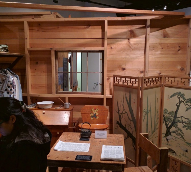 Japanese American Museum of Oregon (Portland,&nbspOR)